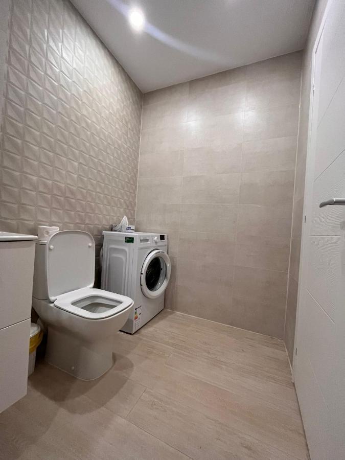 Premium Hils Pallady Apartman Bukarest Kültér fotó