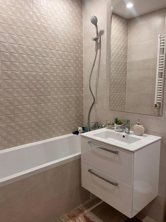 Premium Hils Pallady Apartman Bukarest Kültér fotó