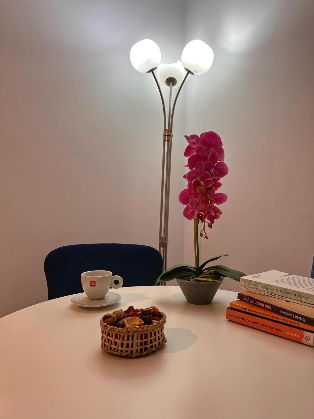Premium Hils Pallady Apartman Bukarest Kültér fotó