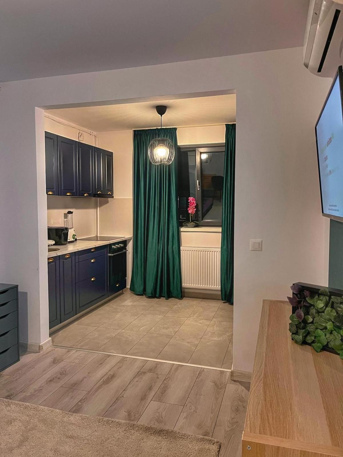 Premium Hils Pallady Apartman Bukarest Kültér fotó