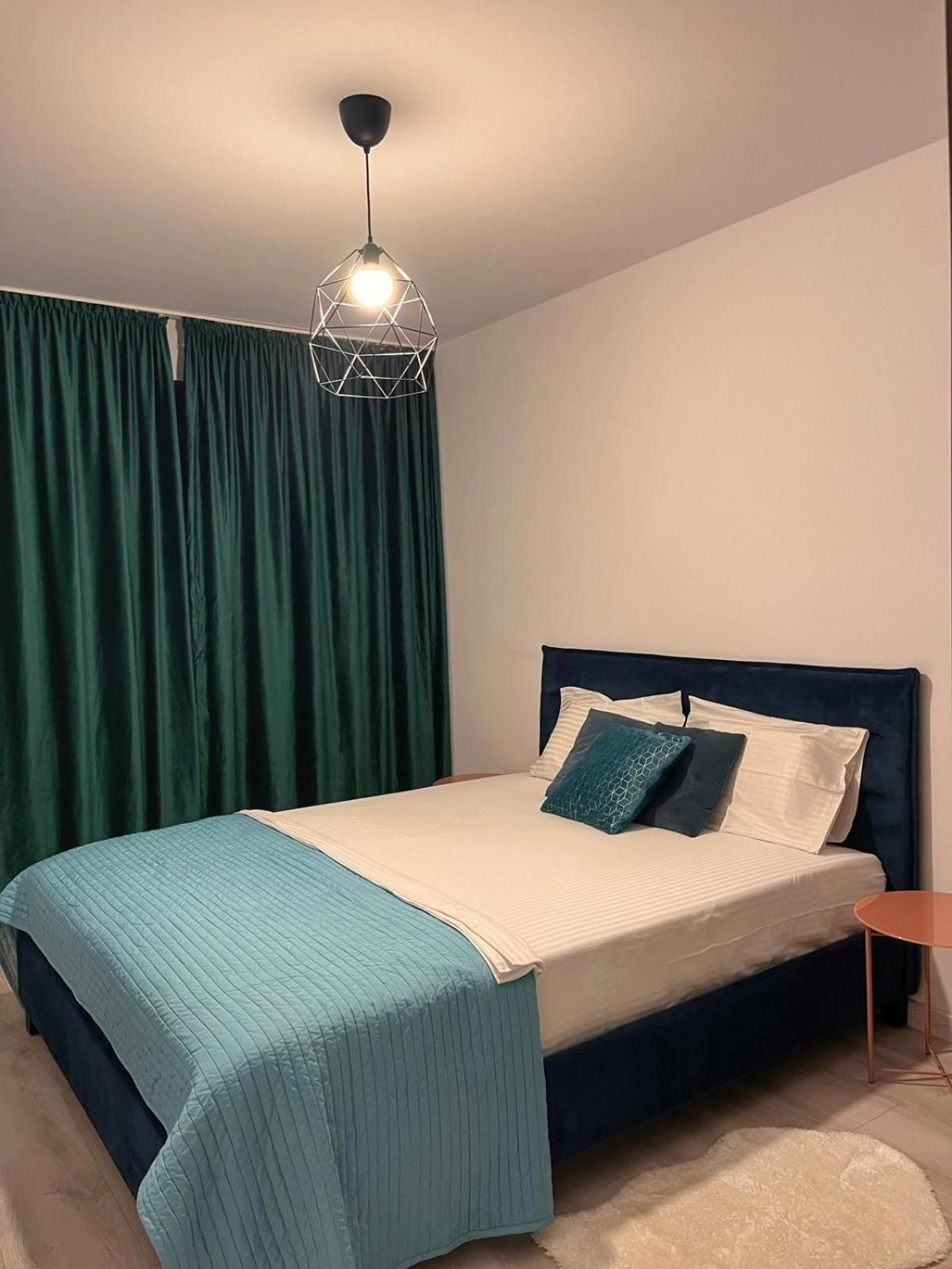 Premium Hils Pallady Apartman Bukarest Kültér fotó