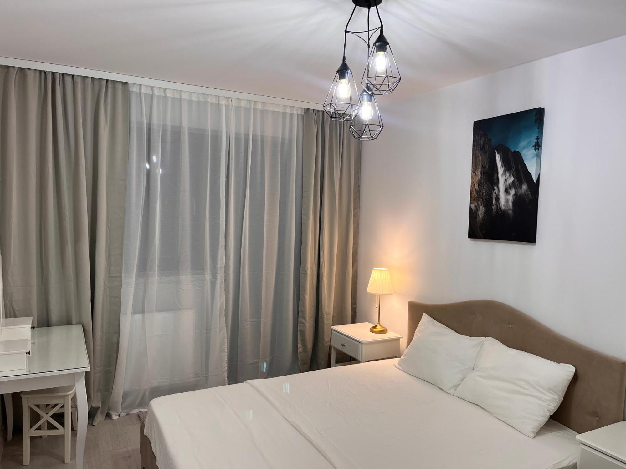 Premium Hils Pallady Apartman Bukarest Kültér fotó